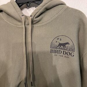 Bird Dog Labs Unlimited Hoodie